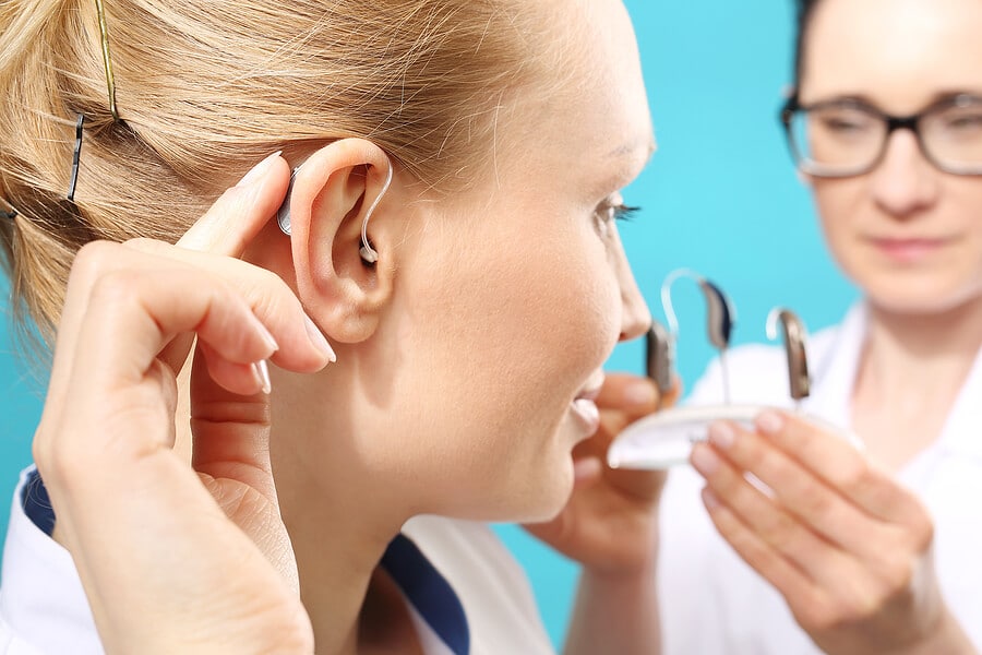 What to Expect During a Hearing Aid Fitting Appointment