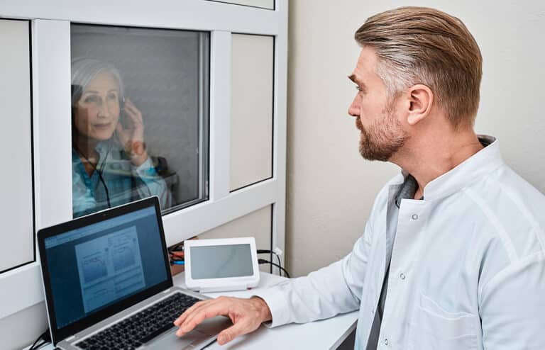 How Hearing Health Professionals Use Functional Gain to Fine-Tune Hearing Aids