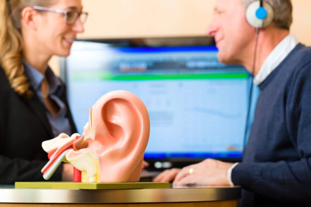 Why Real Ear Measurements Make Hearing Aids Work Better
