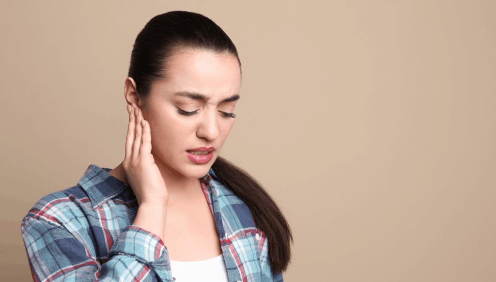 Living with Tinnitus and Using Hearing Aids