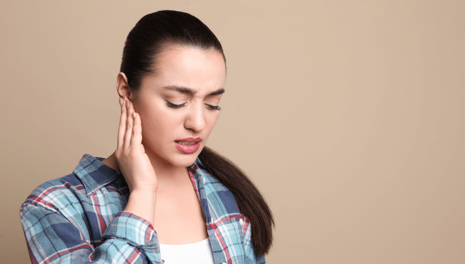 Living with Tinnitus and Using Hearing Aids