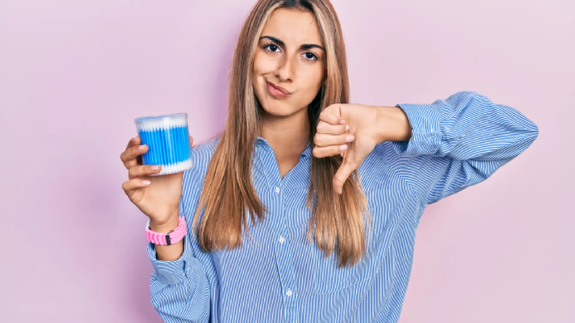 When to See a Professional for Earwax Removal
