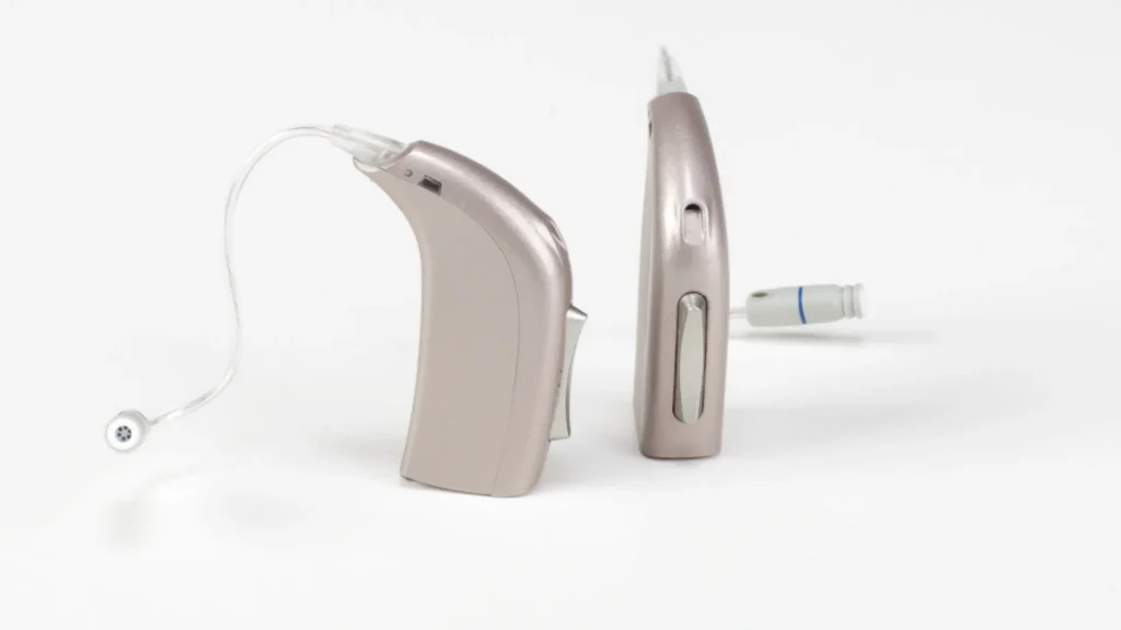 Learn how hearing aids have changed dramatically over the last decade, with better functionality, comfort, and aesthetics.