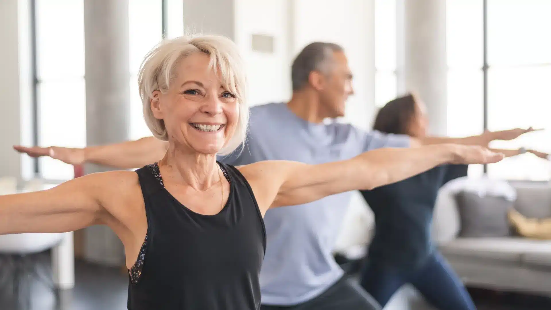 Learn how functional gain testing provides real data to show the actual benefits of wearing modern hearing aids.