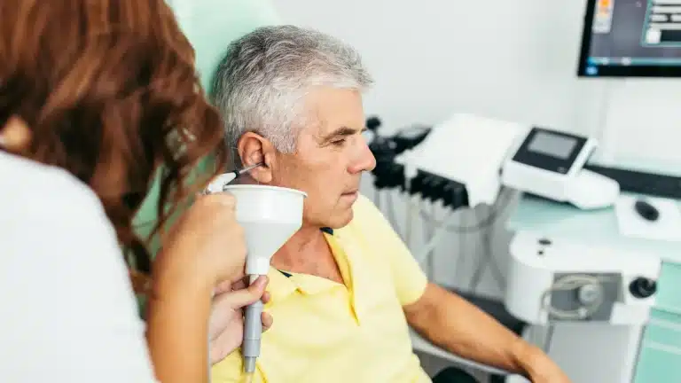 Social media videos promote dangerous ear-cleaning habits. Learn why these viral trends risk your hearing health.