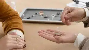 Learn simple ways to select a comfortable hearing device without stress or confusion.