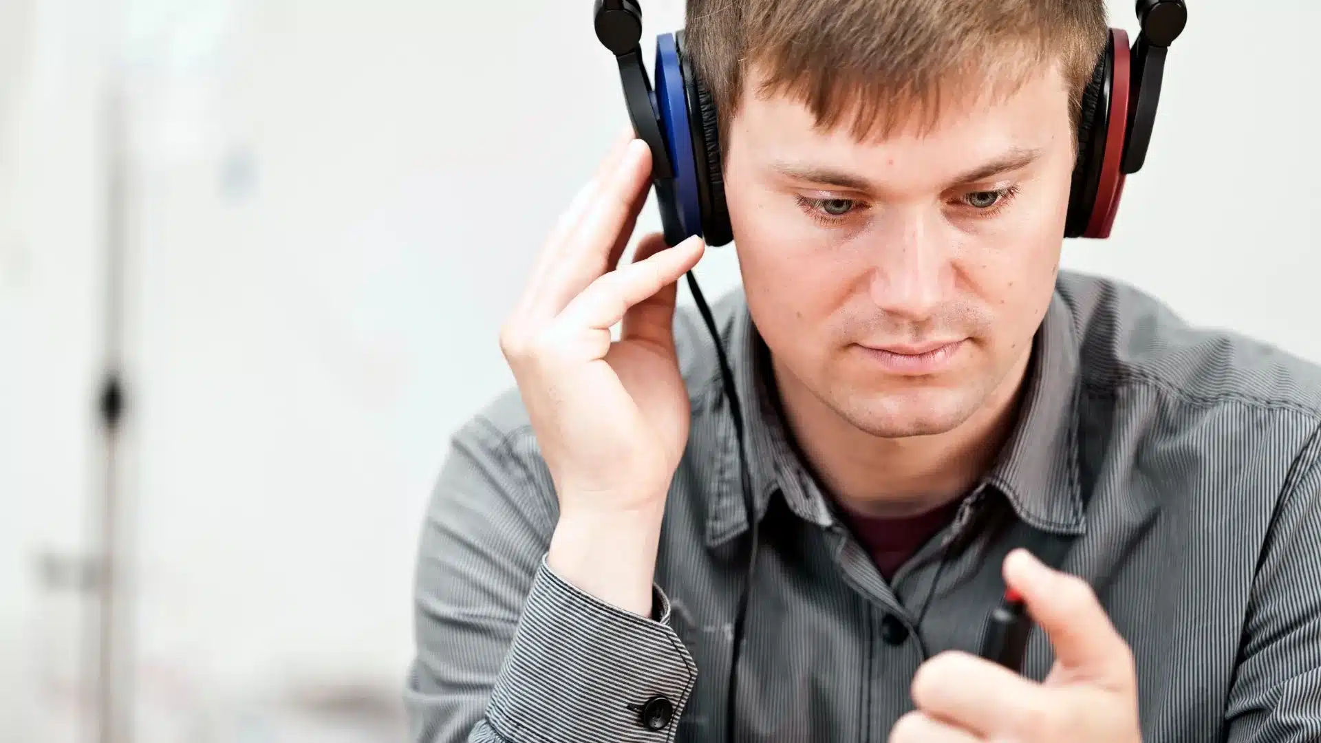 Learn how speech tests reveal real-world clarity, help improve understanding, and make conversations easy again.
